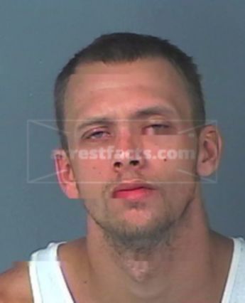 Chad Alan Walter Lynch