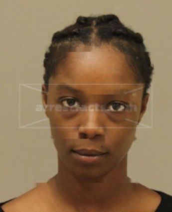 Dominique Shyanne Hawkins