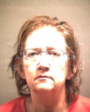Pamela Kay Voight