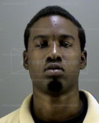 Reginald Lee Travis Williams