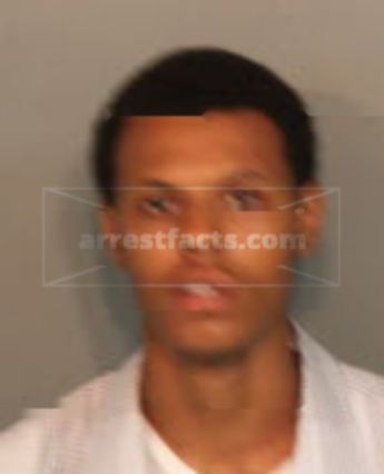 Toran Mays
