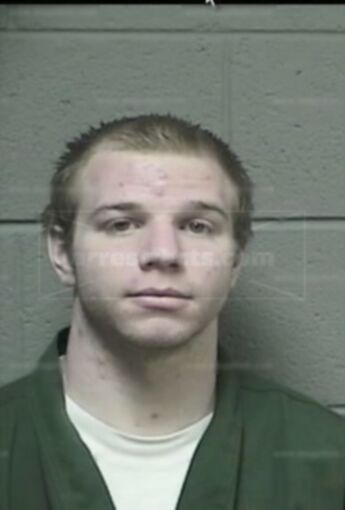 Clinton Stuart Turnnidge