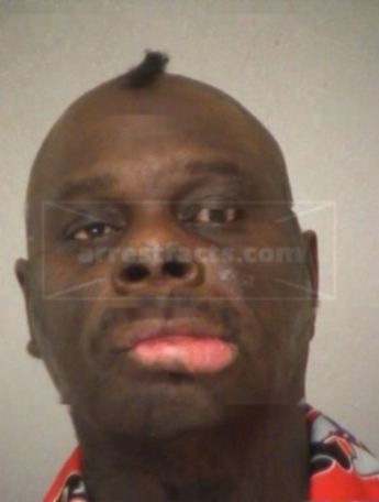 Donald Bernard Jones