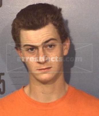 Justin Lee Westbrook