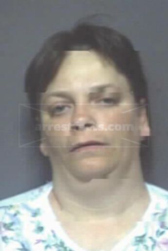 Theresa Carol Parrish