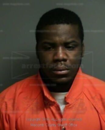 Carlo Dajuan Wilson