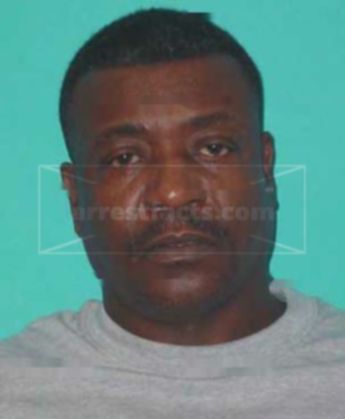 Herman Lee Pryor