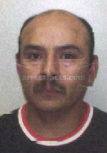 Saul Munoz Bahena