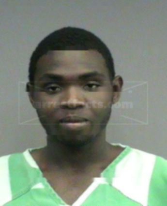 Tre Zvonte Clark