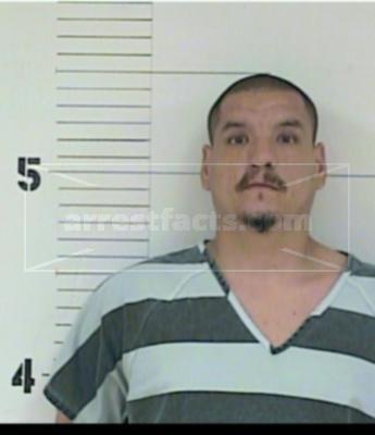 Jason Anthony Harman