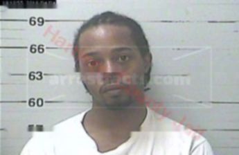 Leon Dwayne Scales