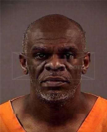 Larry Dewayne Larue