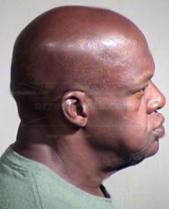 Darryl Earl Overton
