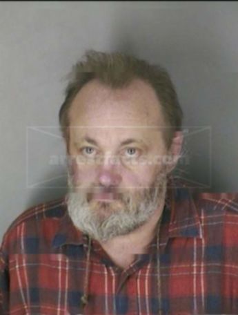 Russell David Hoover