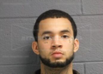 Tyler Ryan Worrell