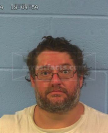 Micheal Anthony Tidwell
