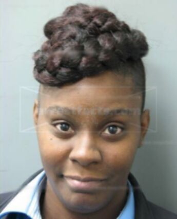 Romeia Moore