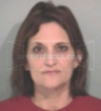 Teresa L Thomas