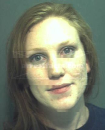Felicia Lee Farrell