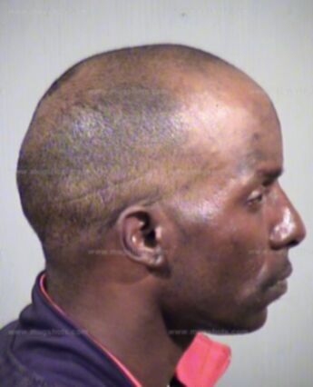 Damon Lynn Mckenzie