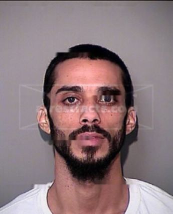 Luis David Rivera