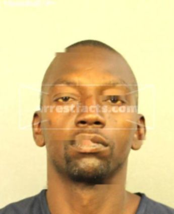 Alphonso Rogers