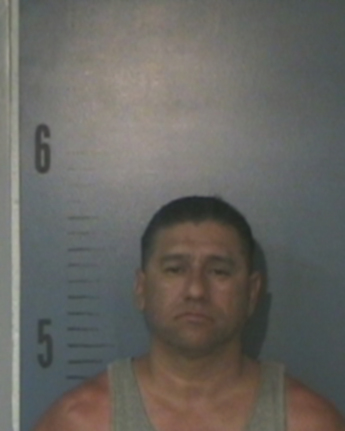 Johnny Carrillo