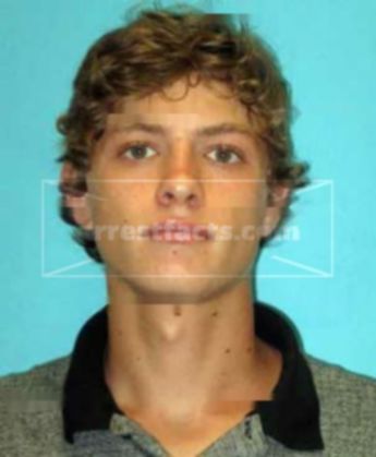 Ian Christopher Harris