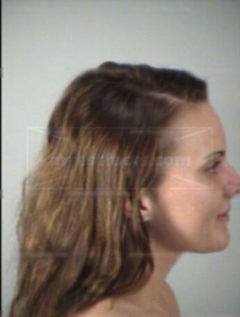 Allison Beth Austin
