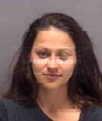 Christine Joy Williams