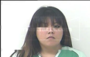 Mary Van Huynh