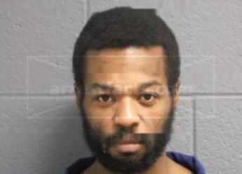 Donald Rayne Walker