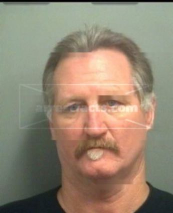 Michael George Armstrong