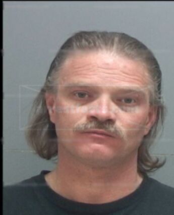 David Lavar Reeves
