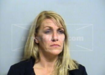 Lindsay Louise Kerr