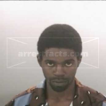 Craig Breyon Harvey
