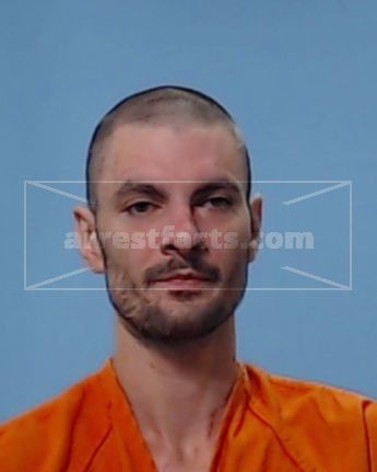Joshua Warren Carroll