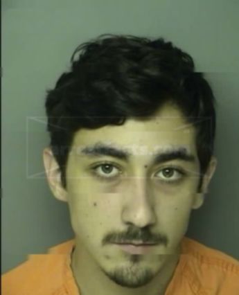 Matthew Kyle Ramirez