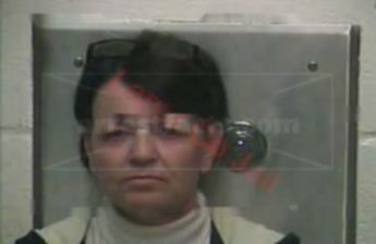 Teresa Diane Priddy