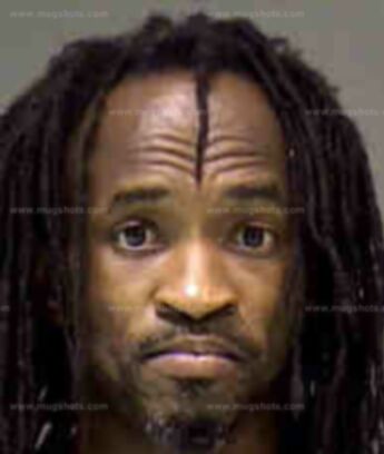 Shawnie Okeith Riggins