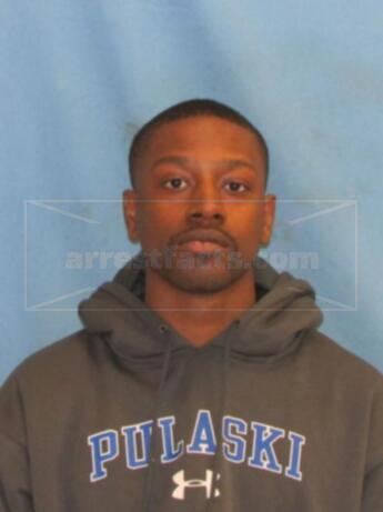 Darrell Keith Scott
