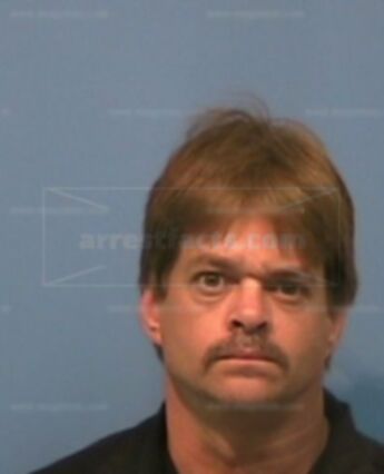 Harvey Ray Hollingsworth