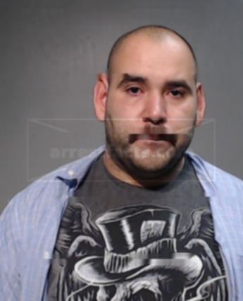 Juan Antonio Perez Flores