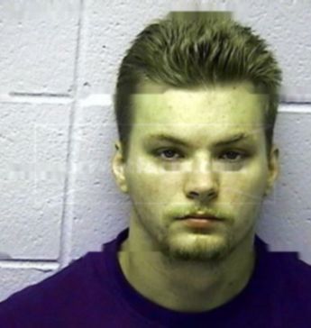 Jason Brandon Hunt