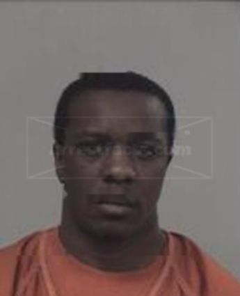 Zuberi Jamar Owens