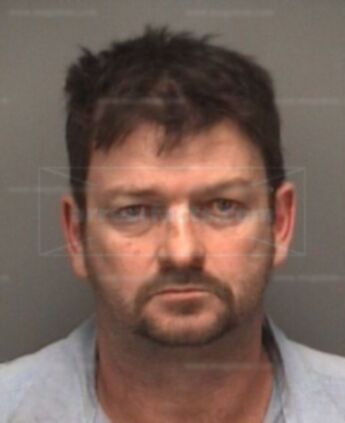 Donald Wayne Coffman
