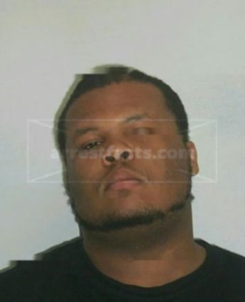 Shawnathon Gordon