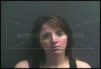 Stephanie Marie Foltz
