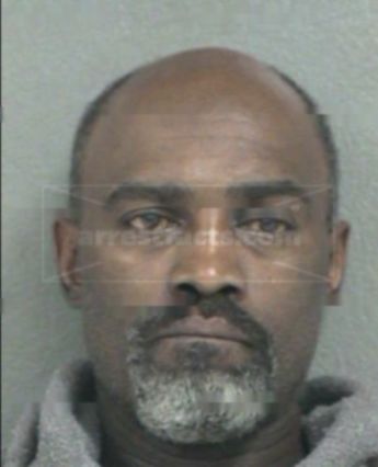 Willie D Aubrey