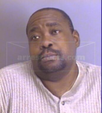 Johnny Lee Goss